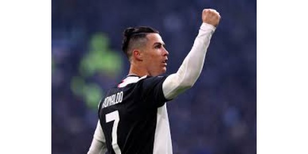 Ronaldo wierzy, że Juventus zmieni tytuł